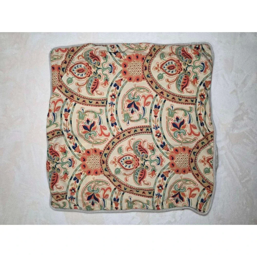Pottery Barn Harland Print 24